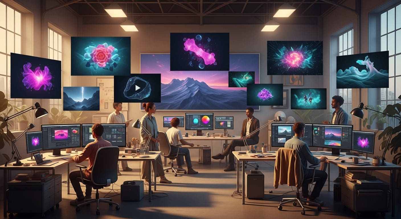 AI-Generated Content in Digital Marketing